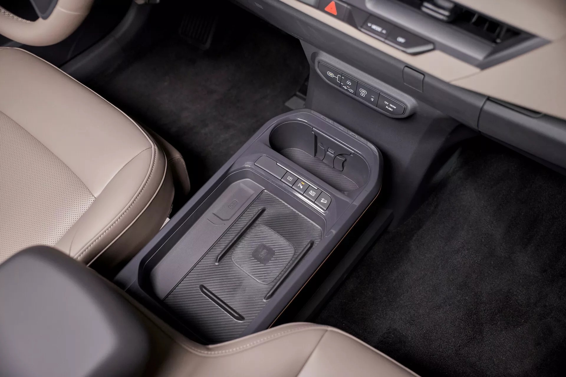 Kia EV5 sắp xuất sang ĐNÁ: Giá quy đổi từ 920 triệu, ngang cỡ Sportage, nhiều chi tiết độc lạ - Ảnh 9