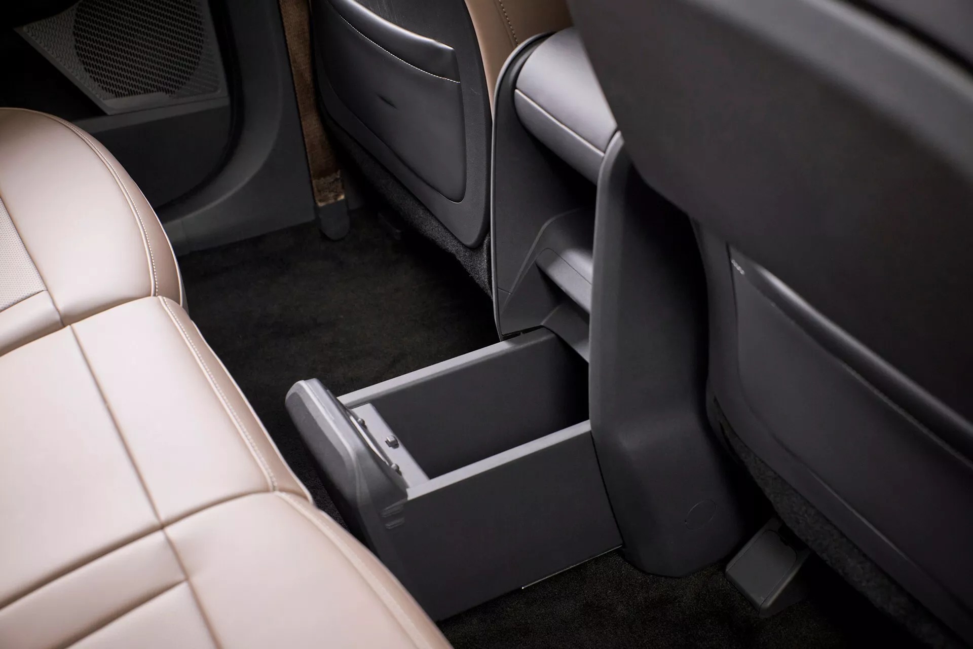 Kia EV5 sắp xuất sang ĐNÁ: Giá quy đổi từ 920 triệu, ngang cỡ Sportage, nhiều chi tiết độc lạ - Ảnh 11