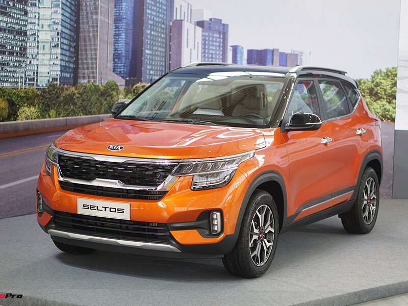 Với tầm giá 600 triệu đồng, đây là những mẫu xe được người Việt mua nhiều nhất năm 2023 - Ảnh 4