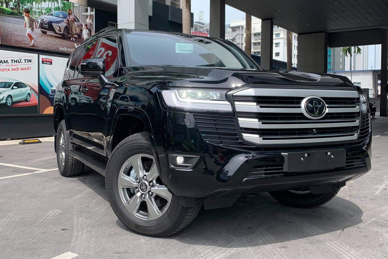 Suzuki Jimny bán 'kèm lạc' lên gần 1 tỷ đồng - Ảnh 4