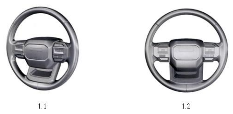 Toyota Land Cruiser Prado 2024 được đăng ký thêm loạt bộ phận tại Việt Nam, có thể sắp ra mắt với giá tạm tính khoảng 3 tỷ - Ảnh 8