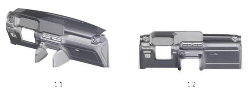 Toyota Land Cruiser Prado 2024 được đăng ký thêm loạt bộ phận tại Việt Nam, có thể sắp ra mắt với giá tạm tính khoảng 3 tỷ - Ảnh 7