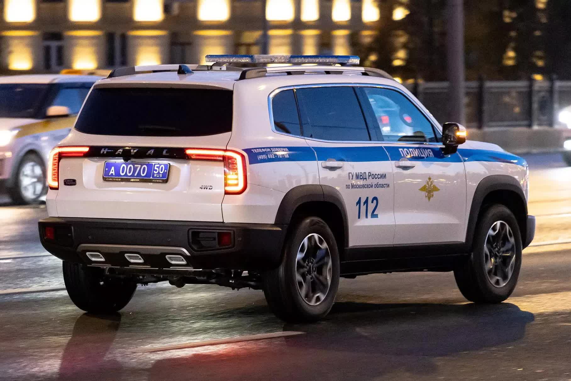 Bị phương Tây quay lưng, Nga thành 'mỏ vàng' của một hãng xe Trung Quốc: Lợi nhuận phi mã, tăng 26 lần - Ảnh 1