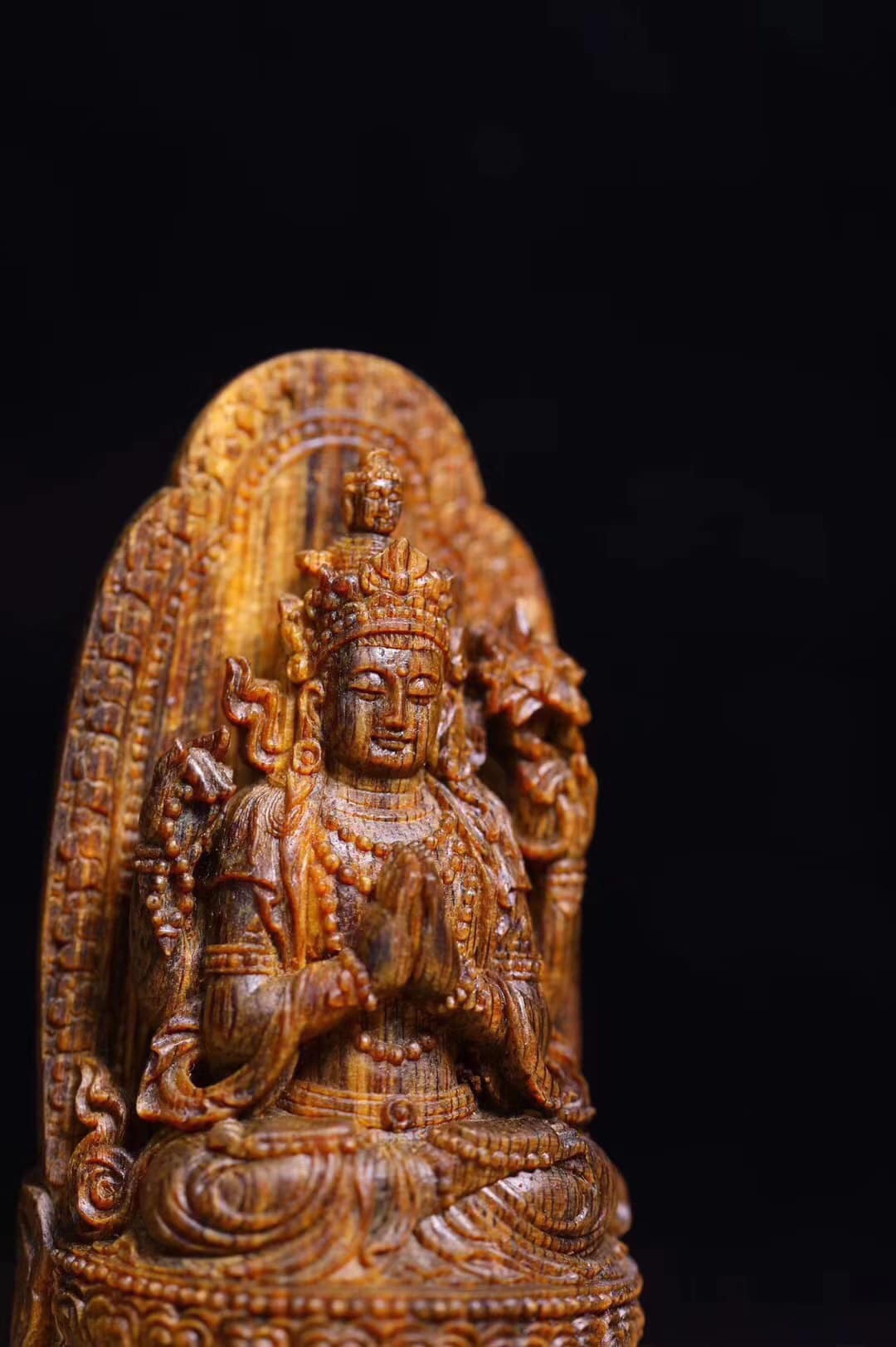 Loại gỗ triệu cây mới có một ở Việt Nam: Đại gia Nhật, Trung dốc cả hầu bao không mua nổi vì quá hiếm - Ảnh 5