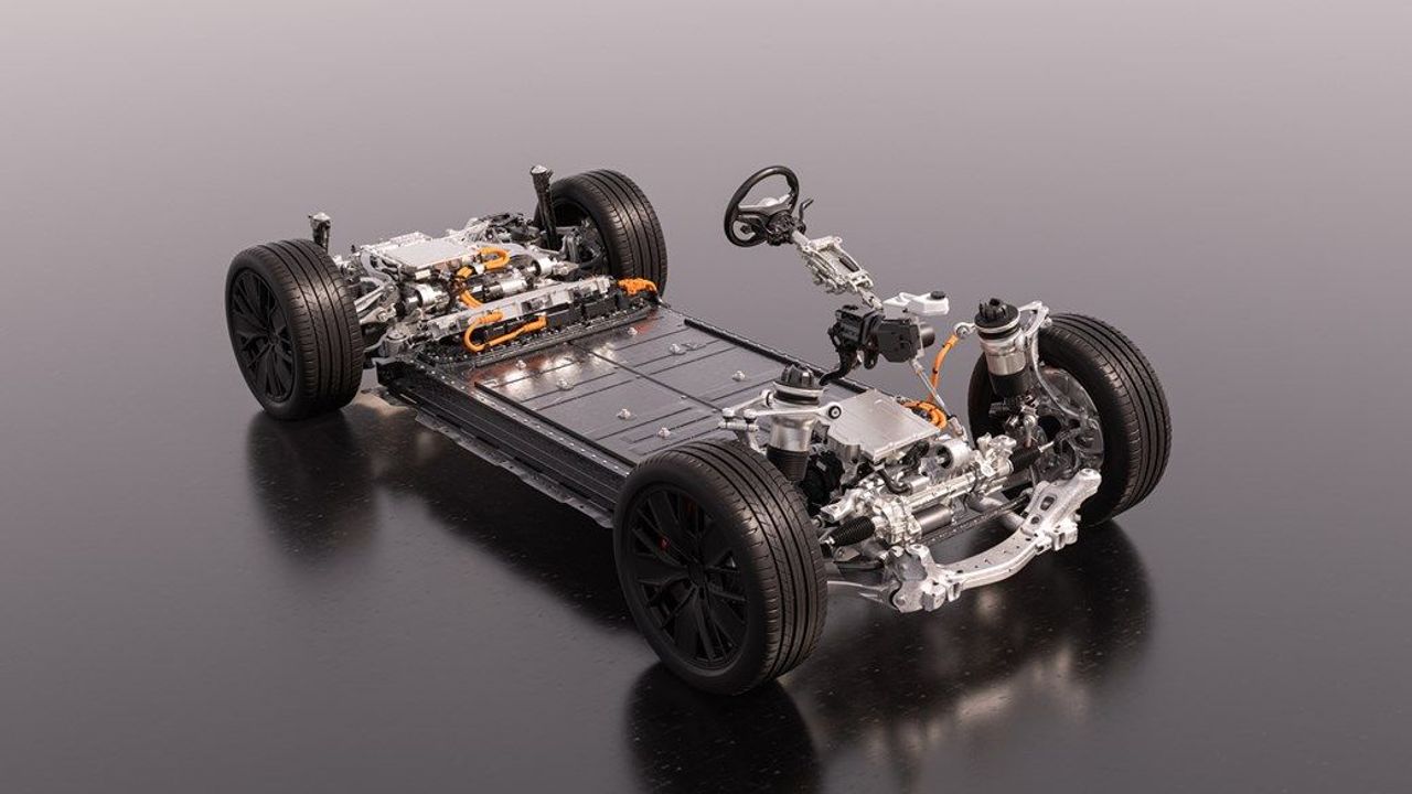 Đại lý báo Porsche Macan 2024 về Việt Nam tháng này: 2 bản, giá dự kiến từ hơn 4 tỷ, chỉ chạy điện như Taycan - Ảnh 5