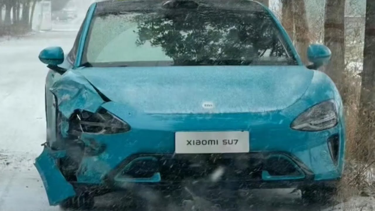 Báo cáo độc lập tiết lộ mỗi chiếc Xiaomi SU7 lỗ 235 triệu: Những rắc rối bây giờ mới bắt đầu? - Ảnh 10