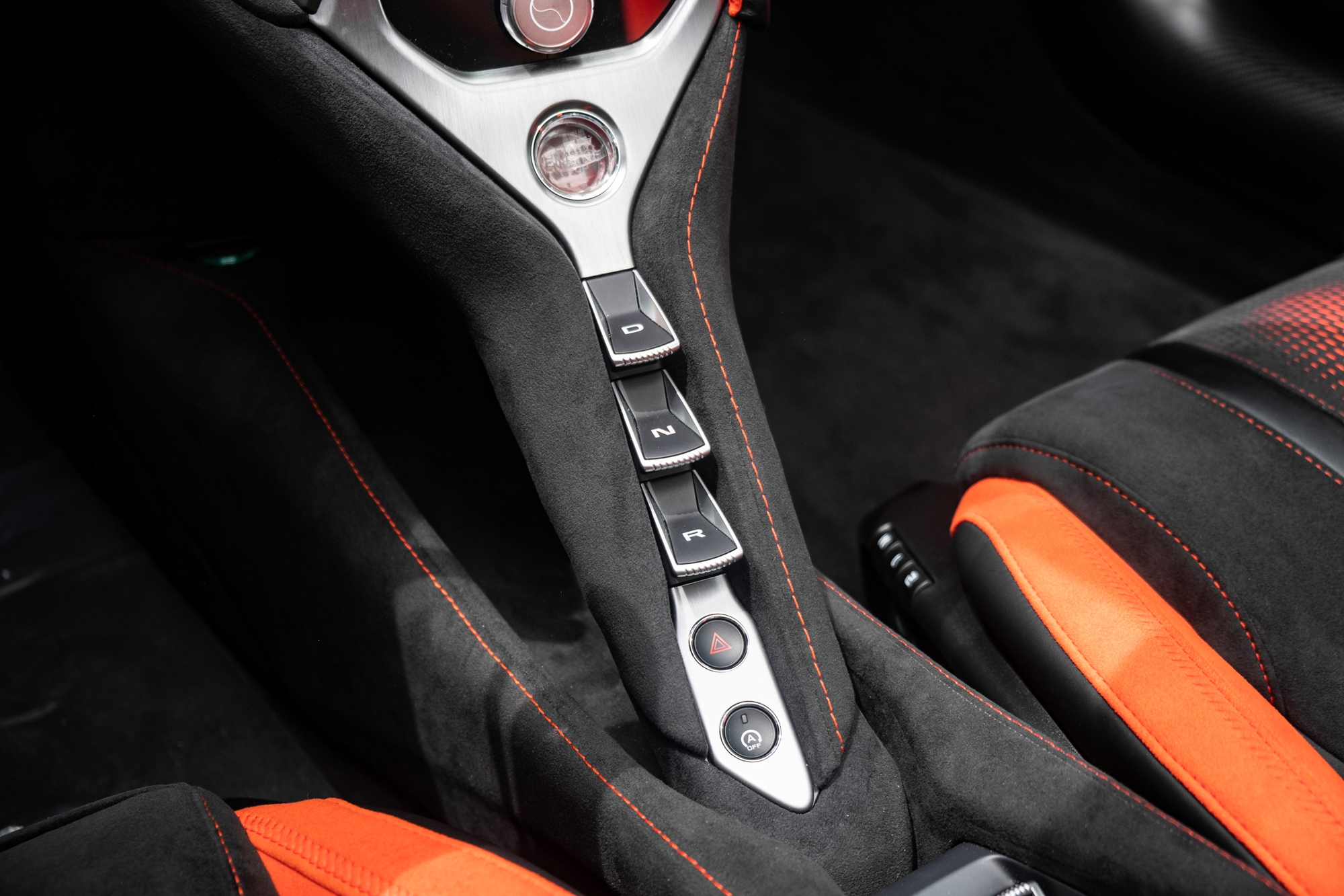 McLaren 750S ra mắt Việt Nam: Nhẹ nhất, mạnh nhất lịch sử thương hiệu Anh, có trang bị mới lần đầu xuất hiện, giá từ 20 tỷ - Ảnh 8