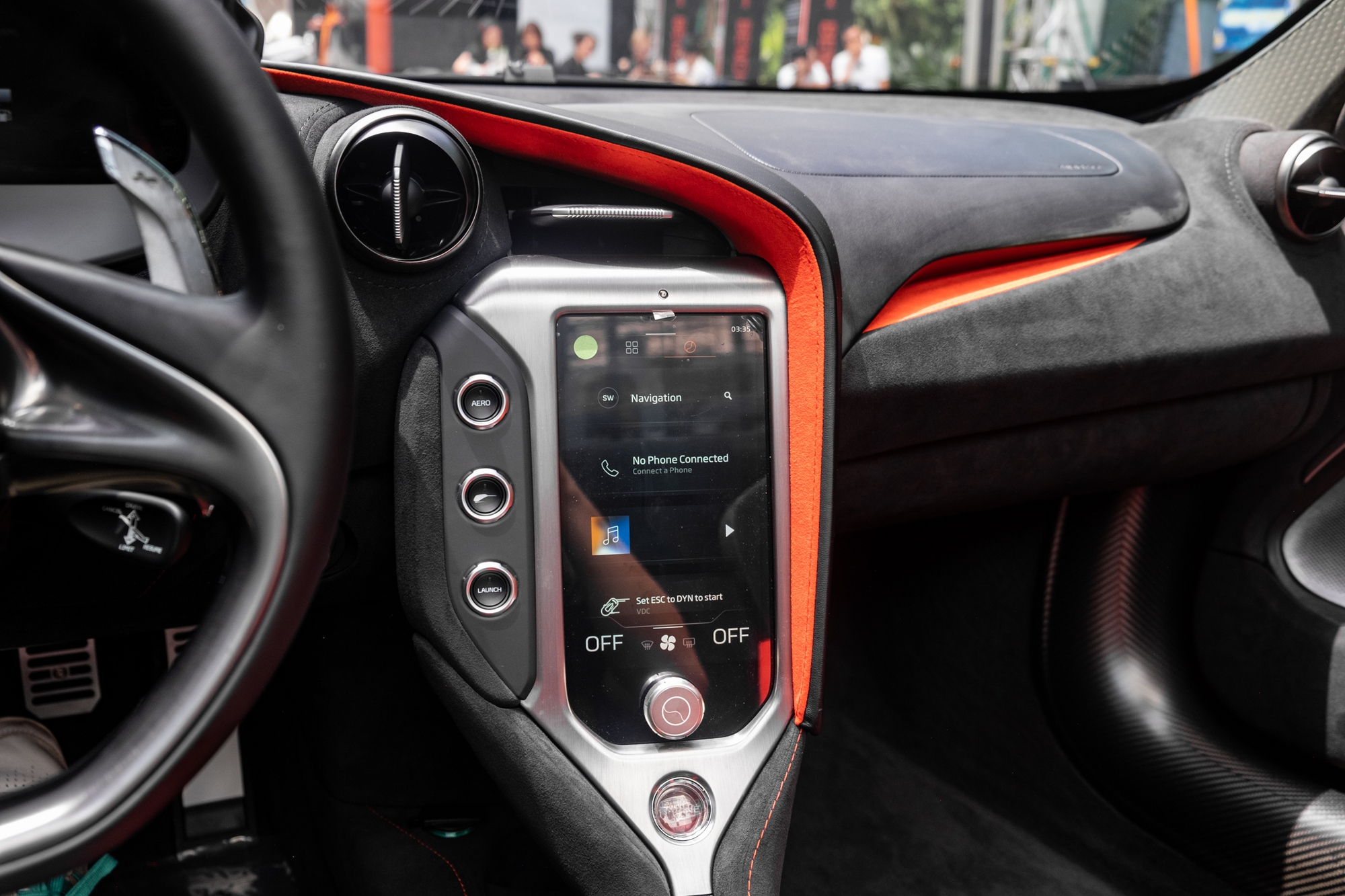 McLaren 750S ra mắt Việt Nam: Nhẹ nhất, mạnh nhất lịch sử thương hiệu Anh, có trang bị mới lần đầu xuất hiện, giá từ 20 tỷ - Ảnh 7