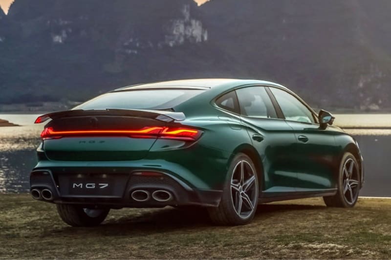 Loạt xe Trung Quốc có thể sắp về Việt Nam: Nhiều phân khúc, đấu xe Nhật, Hàn trong tầm giá trên dưới 1 tỷ - Ảnh 14