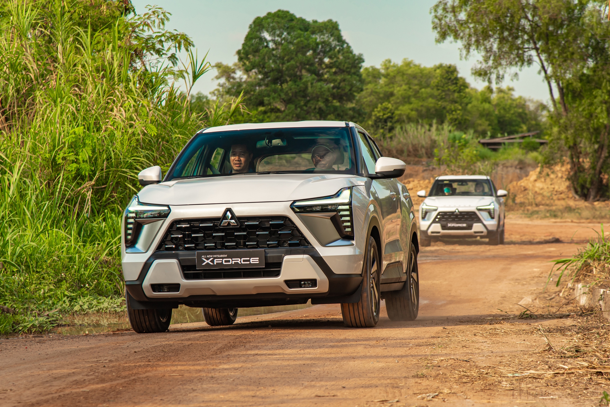 Không mua sedan để chuyển sang SUV cỡ nhỏ: Chọn xe giá rẻ hay cố chút để thoải mái cả nhà? - Ảnh 4