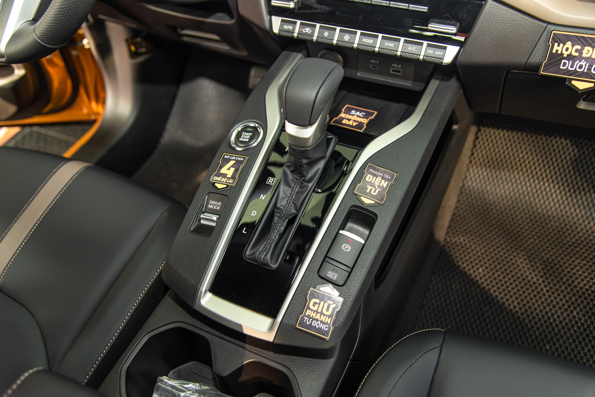 Mitsubishi Xforce đắt khách ngay tháng đầu giao xe: Đứng top 3 bán chạy toàn Việt Nam, vượt HR-V thành vua doanh số phân khúc - Ảnh 8