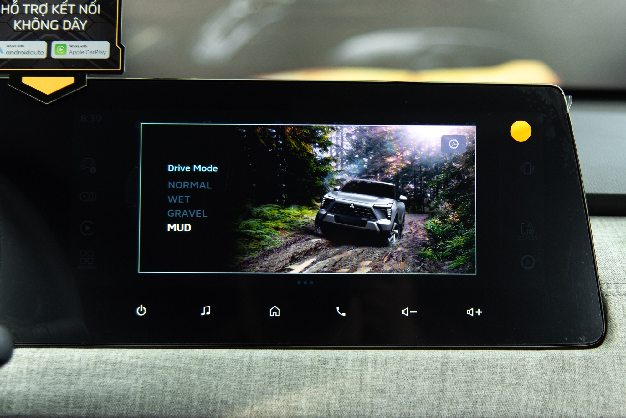 Mitsubishi Xforce đắt khách ngay tháng đầu giao xe: Đứng top 3 bán chạy toàn Việt Nam, vượt HR-V thành vua doanh số phân khúc - Ảnh 7