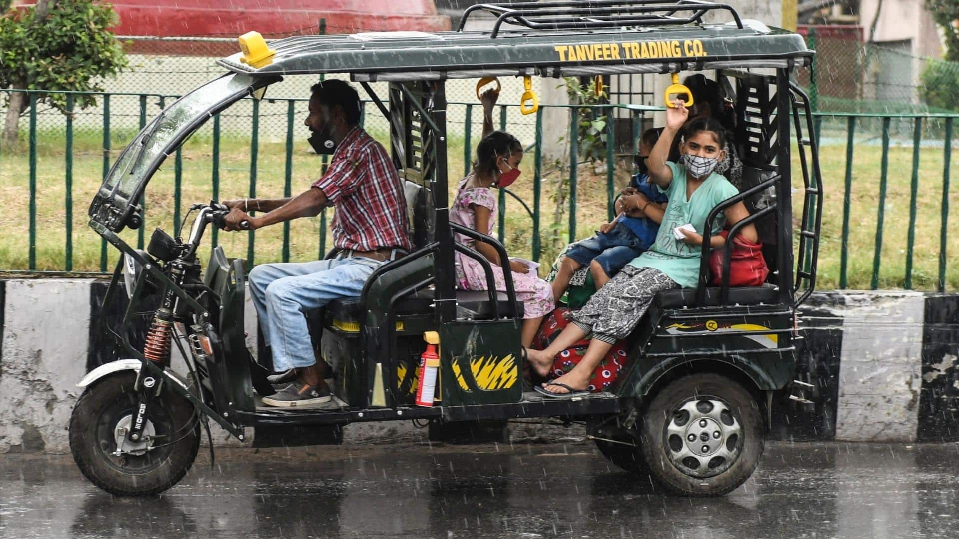 Quốc gia đông dân nhất thế giới hạ quyết tâm về xe điện, nói thẳng tên VinFast - Ảnh 5