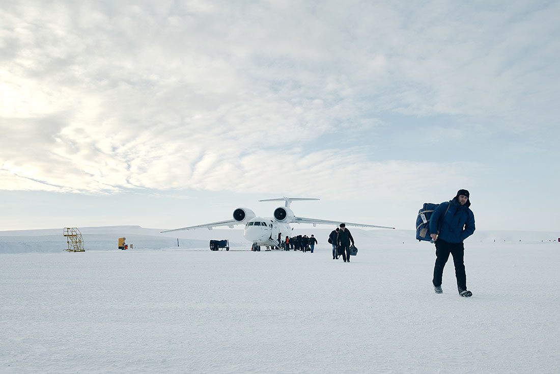Thế giới thì đang "khát" vàng còn tại mỏ vàng khổng lồ này, người thường chẳng ai dám lấy: Vì sao vậy? - Ảnh 4