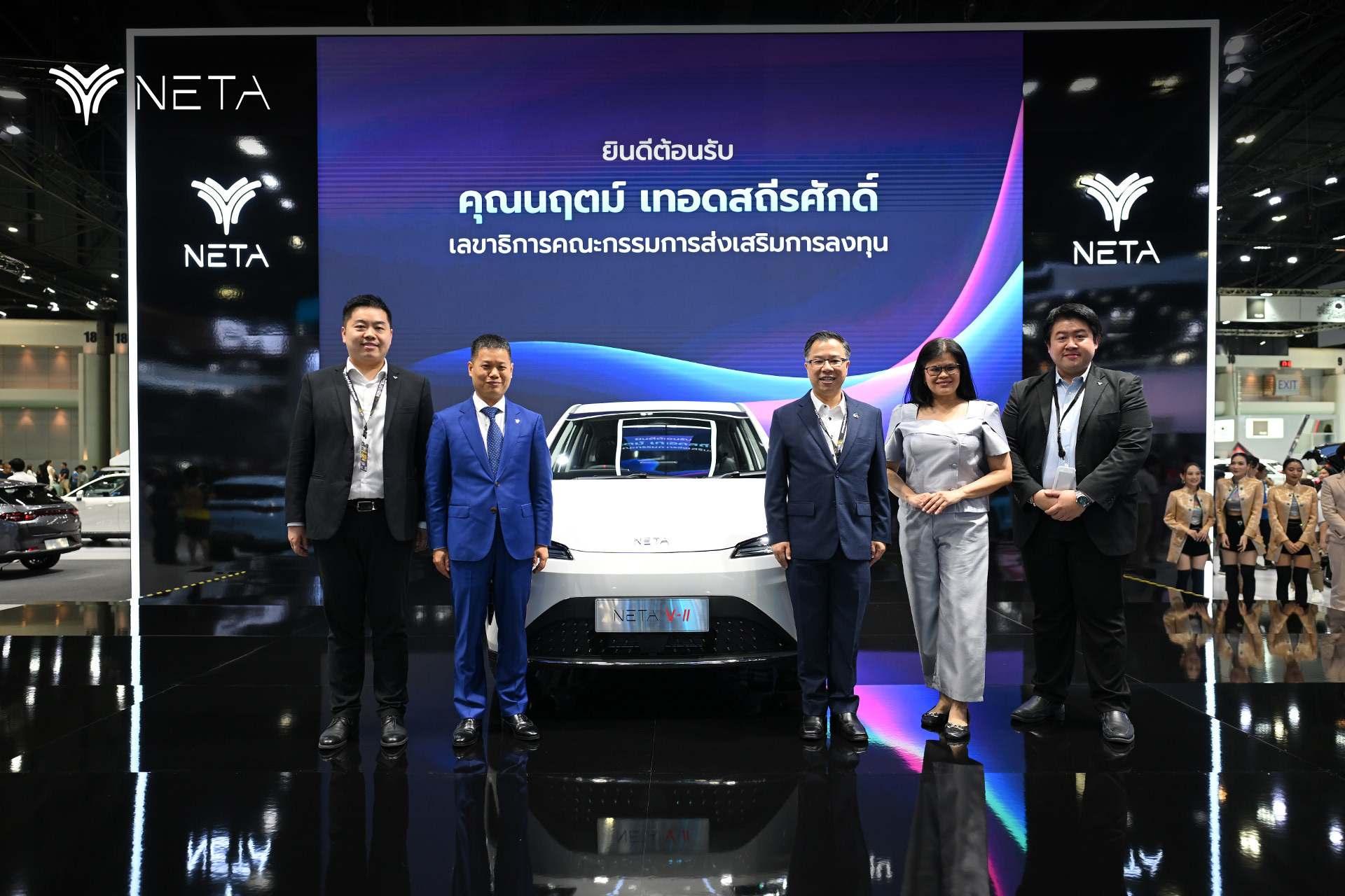 Triển lãm ô tô lớn nhất ĐNA cho thấy xu hướng rất dễ xảy ra ở Việt Nam: 5/10 hãng bán chạy nhất tới từ Trung Quốc, xe Nhật vẫn được ưa chuộng nhưng dần lui về sau - Ảnh 2