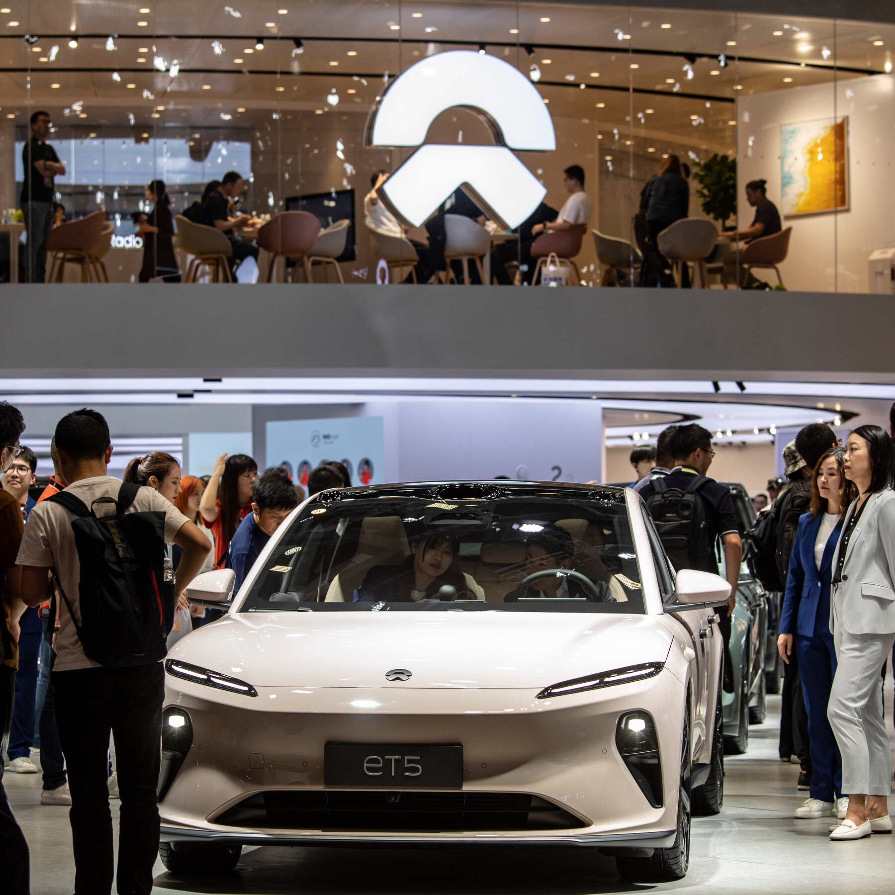 Những ai coi Toyota là 'Nokia của làng xe' thì giờ phải xin lỗi vì... - Ảnh 3