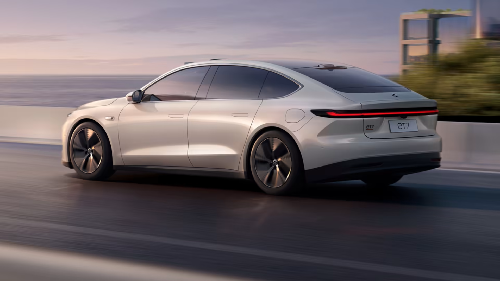 Hãng xe điện Trung Quốc 'nổ' đi được 1000km/sạc - Đây là kết quả thực tế sau 13 tiếng chạy liên tục - Ảnh 3