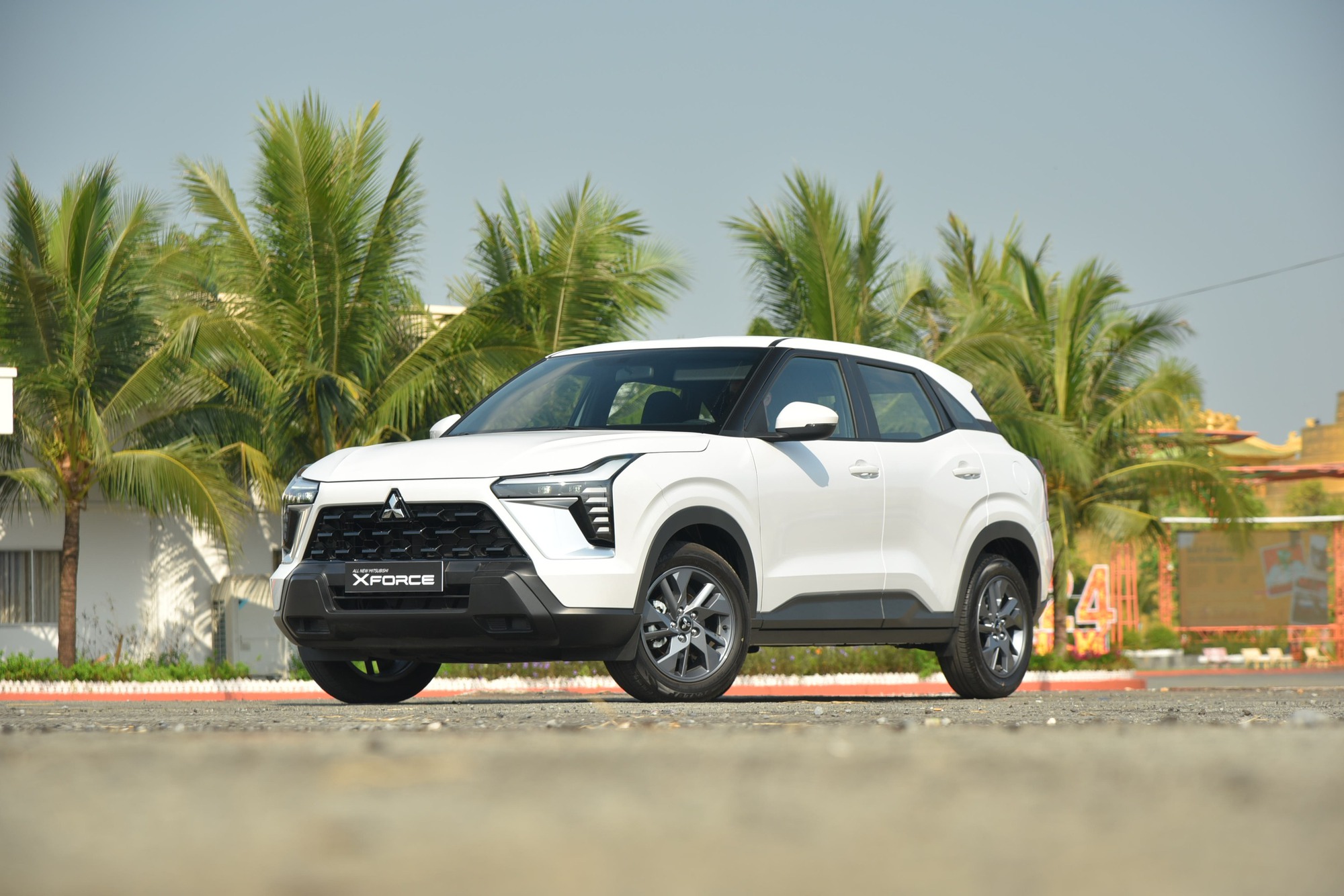 Người Việt đổi gu mua ô tô: Sedan giá rẻ dần mất khách vào tay SUV cỡ nhỏ - Ảnh 4