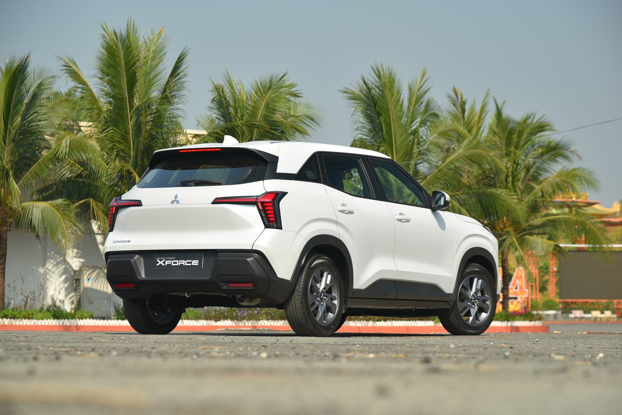 Người Việt đổi gu mua ô tô: Sedan giá rẻ dần mất khách vào tay SUV cỡ nhỏ - Ảnh 5