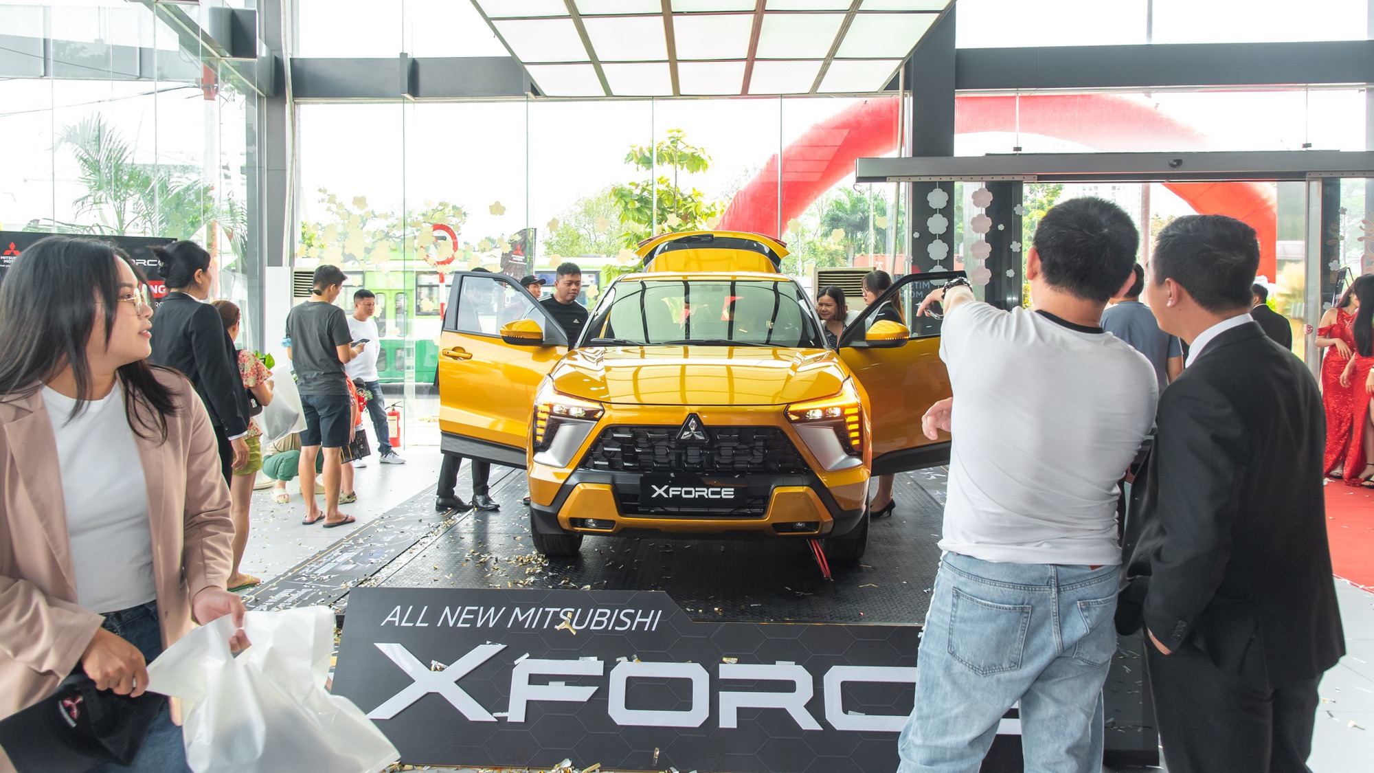 Người Việt đổi gu mua ô tô: Sedan giá rẻ dần mất khách vào tay SUV cỡ nhỏ - Ảnh 1