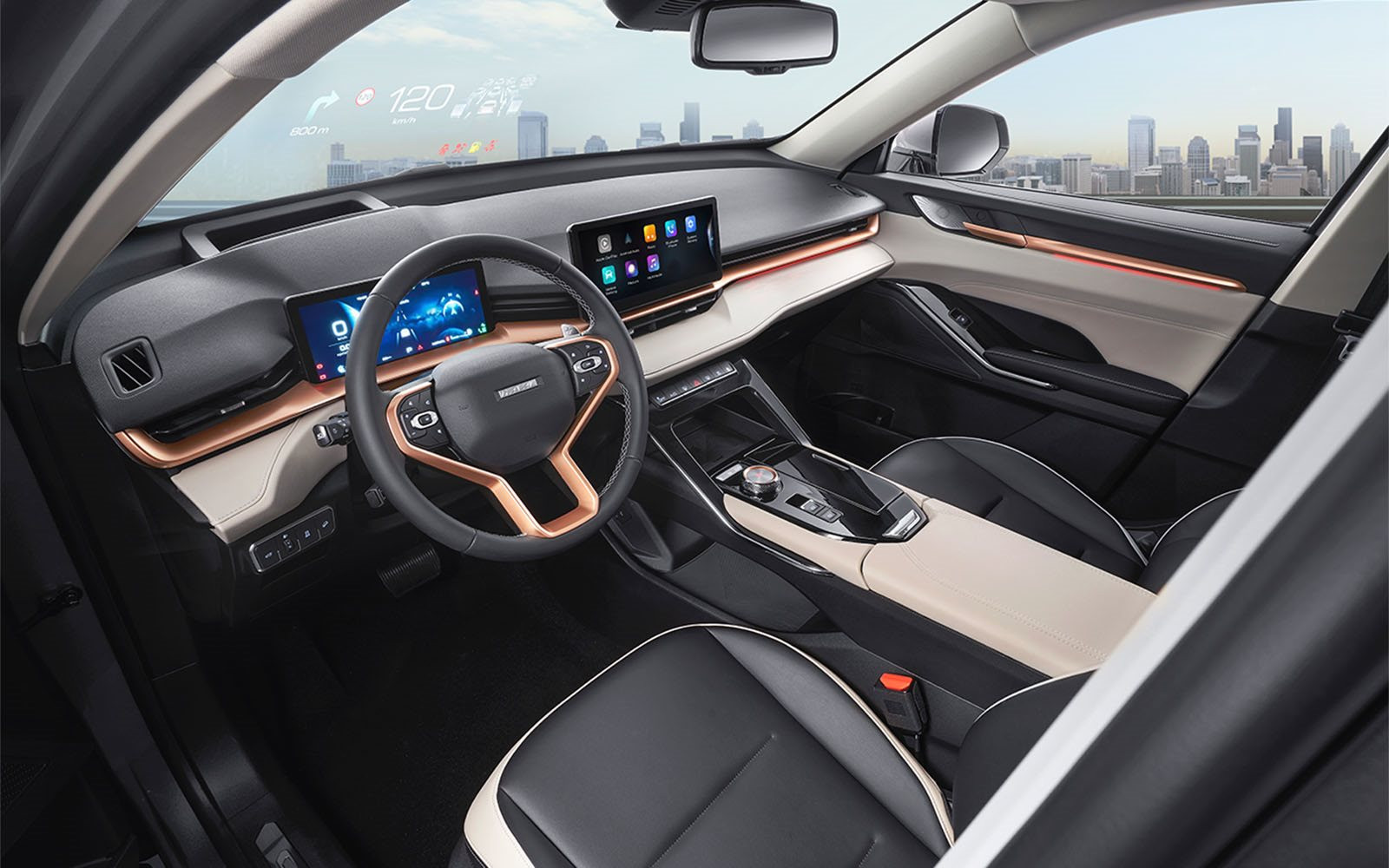 Mẫu SUV siêu tiết kiệm xăng giảm đậm gần 150 triệu đồng, nỗ lực cạnh tranh với Mazda CX-5 hay Hyundai Tucson - Ảnh 3