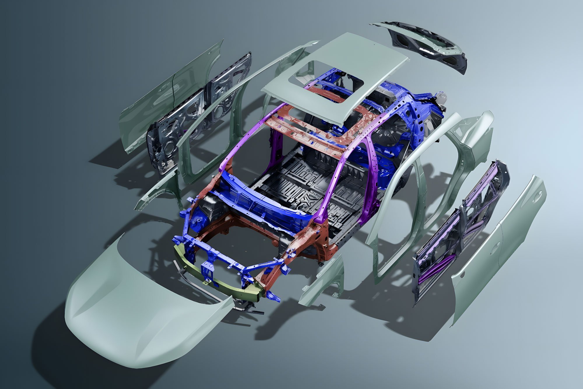 'Nước cờ nhanh' của tập đoàn vừa ký đầu tư 20.000 tỷ vào Việt Nam: Toyota chịu sức ép lớn! - Ảnh 8