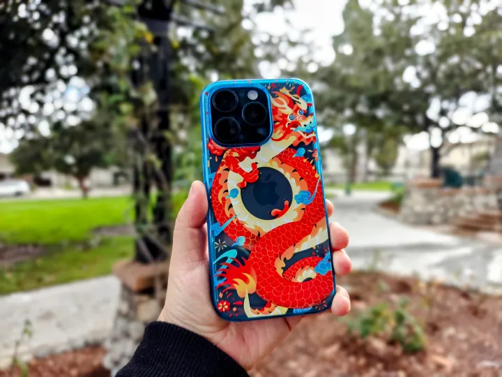 "Tôi đã dùng chiếc iPhone tuyệt vời này suốt 6 tháng qua": Thật khó tin khi có nhiều người chê nó - Ảnh 3