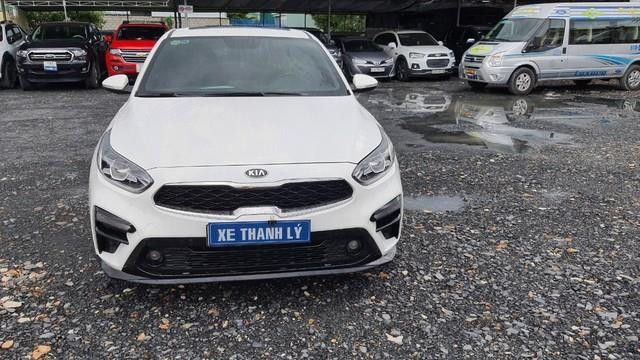 Loạt ô tô ngân hàng thanh lý giá siêu rẻ, bỏ ra 55 triệu là có thể sở hữu 1 chiếc - Ảnh 1