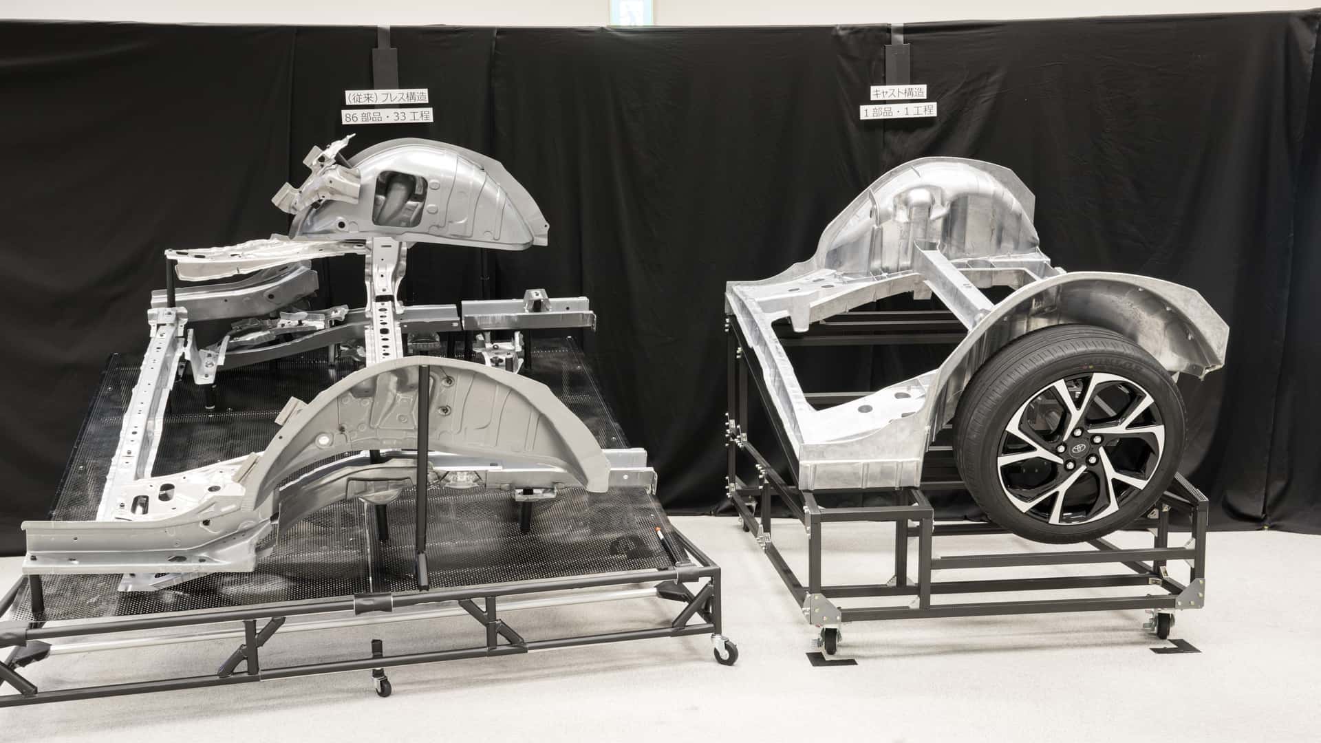 Xe điện Trung Quốc rẻ vô địch nhưng Toyota, Honda, Nissan đã có cách: Dùng 'gậy ông đập lưng ông'? - Ảnh 3