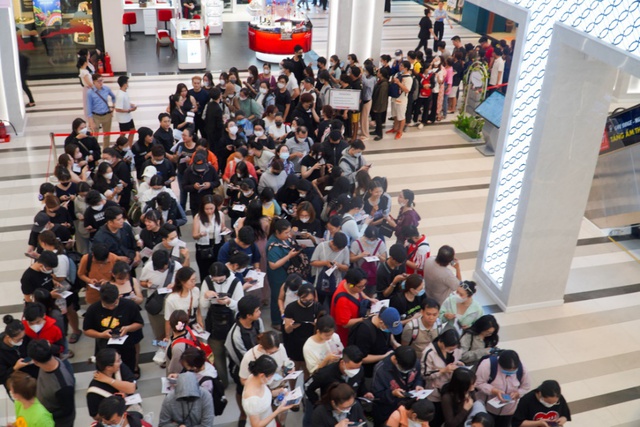 Norbreeze Collective Asia khai trương cửa hàng Pandora đầu tiên tại tâm điểm quận 5 - Ảnh 1