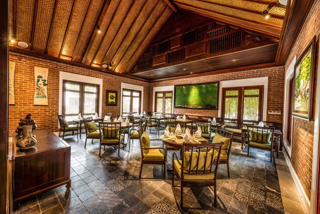 Almaz – Trung tâm ẩm thực nức tiếng Thủ đô sớm hiện diện tại Móng Cái - Ảnh 1