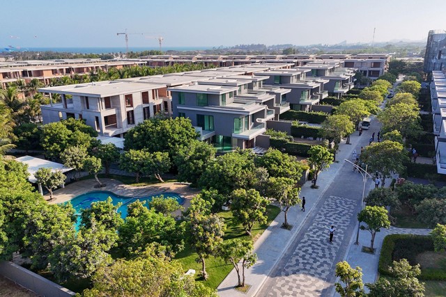 Chiến lược tiếp cận khác biệt tạo nên bản sắc Wyndham Grand Lagoona Bình Châu - Ảnh 1