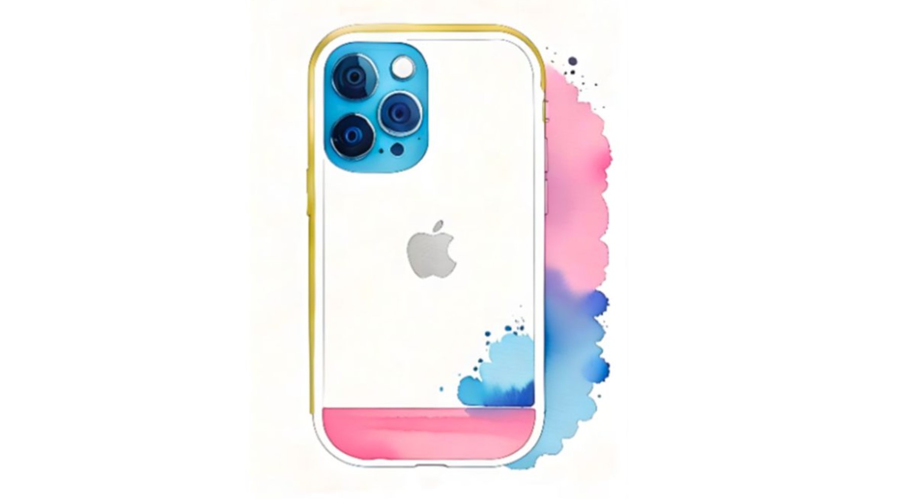 iPhone 16 sẽ trông như thế nào khi được thiết kế bởi… Xiaomi AI? - Ảnh 3