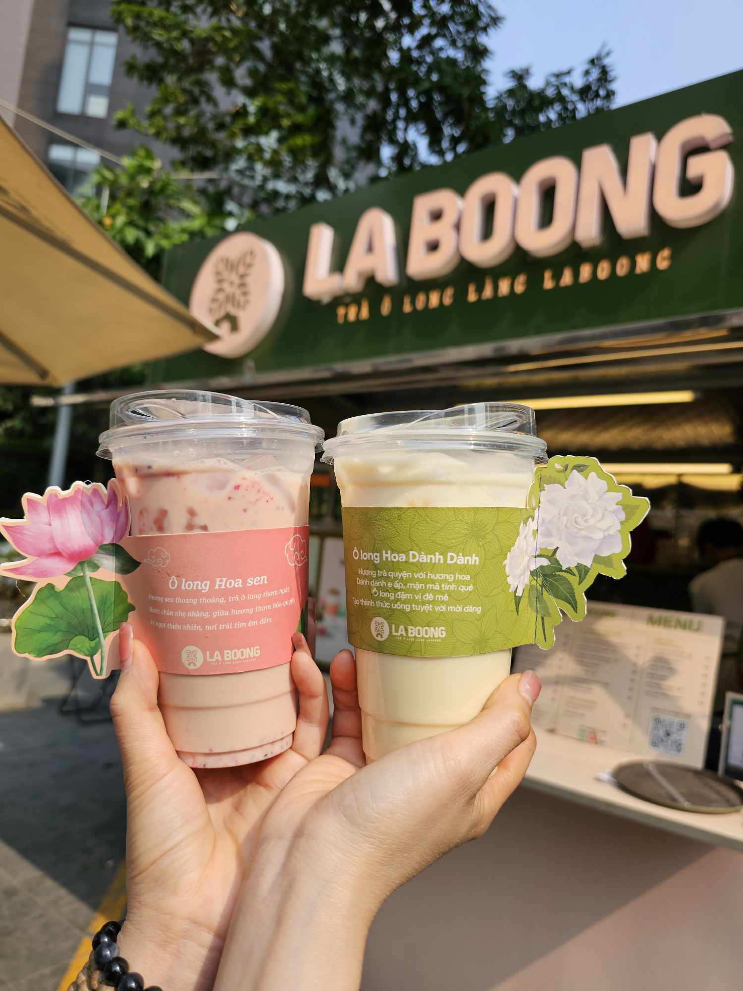 "Gió đổi chiều" trong cuộc chiến trà sữa trị giá 362 triệu USD tại Việt Nam: Phúc Long, Phê La,... vẽ lại thị phần, thương hiệu ngoại mất nhiệt - Ảnh 4