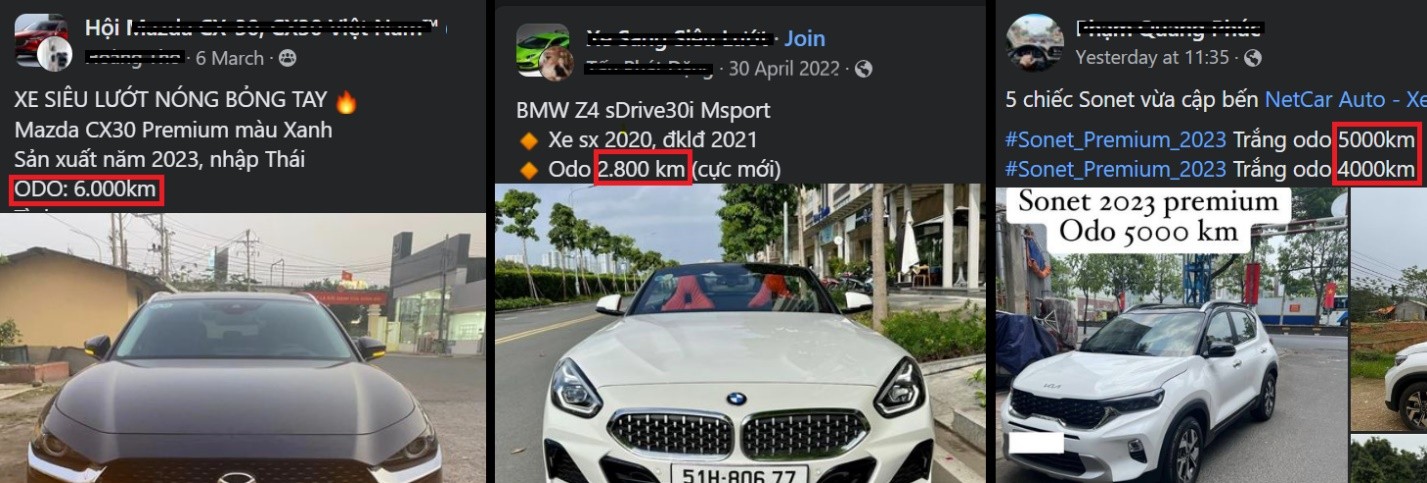 Những sai lầm chết người khi mua ô tô và giải pháp giúp ra quyết định tài chính sáng suốt, không phải hối hận - Ảnh 1