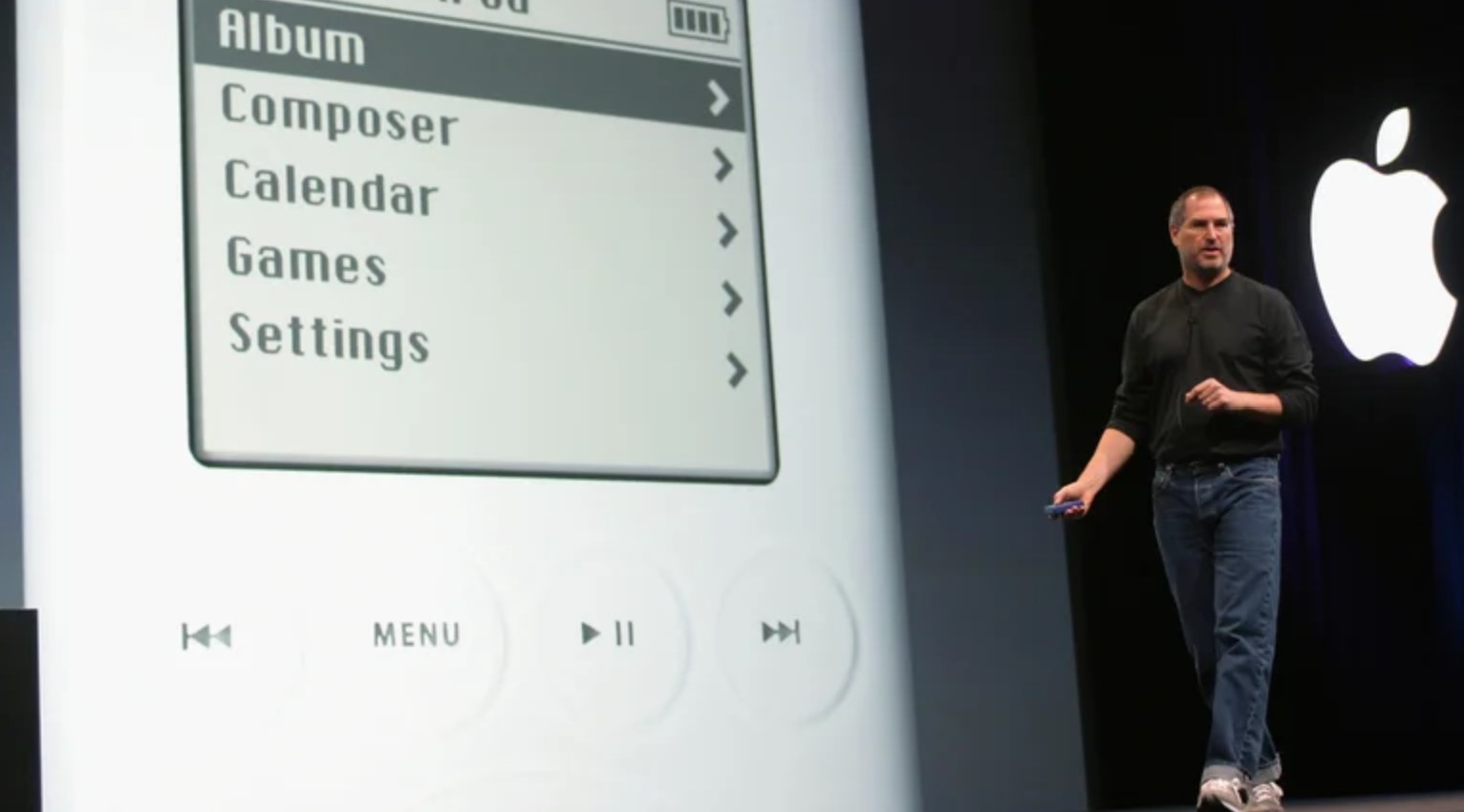 10 bí mật bên trong “vườn táo” Apple ngay cả fan cứng cũng chưa chắc đã biết - Ảnh 3