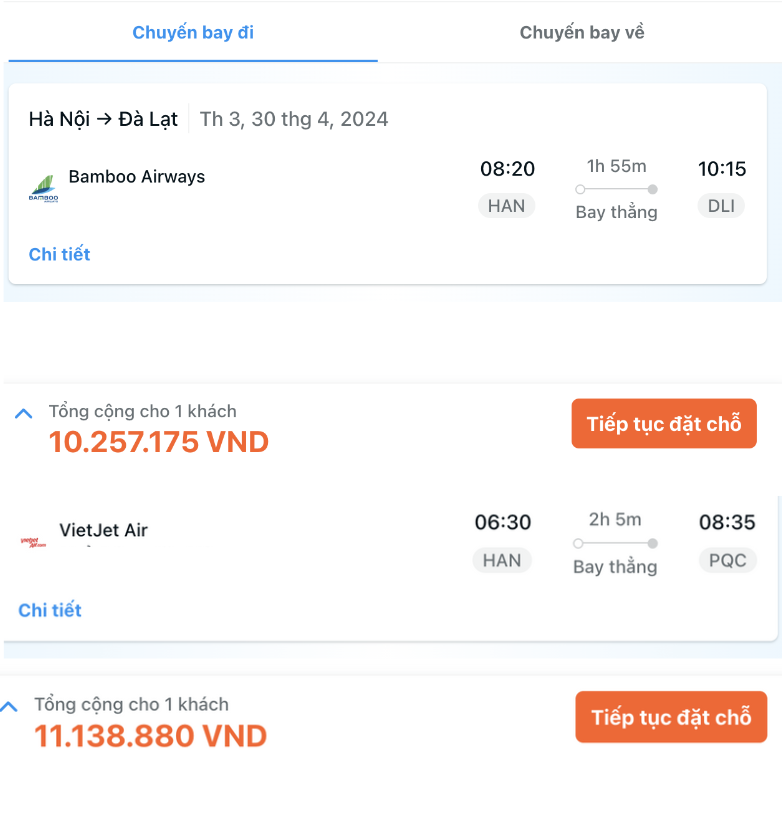 Sốc vì vé máy bay sang Châu Âu không đắt hơn chặng nội địa là bao, đi Úc cũng chỉ có 6 triệu khứ hồi - Ảnh 5