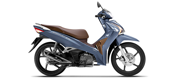 Giá xăng tăng cao ngất: 5 mẫu xe máy này được Cục Đăng kiểm xác nhận tiết kiệm xăng nhất Việt Nam - Ảnh 3