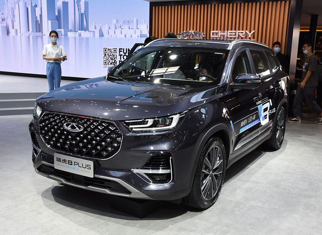 Một mẫu xe của tập đoàn đã ký đầu tư 20.000 tỷ ở Thái Bình: Đến nay vẫn giữ kỷ lục rẻ nhất Việt Nam - Ảnh 3