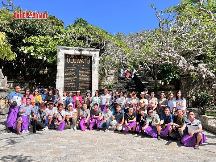 Du khách háo hức chọn Lữ hành Việt Nam đón mùa vàng du lịch - Ảnh 2