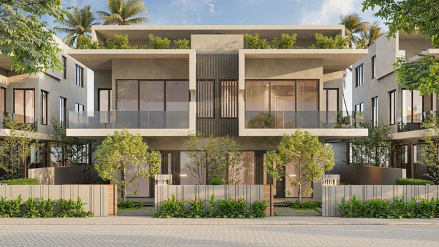 Lợi thế khác biệt nâng tầm bất động sản nghỉ dưỡng Bình Châu - Hồ Tràm - Ảnh 2