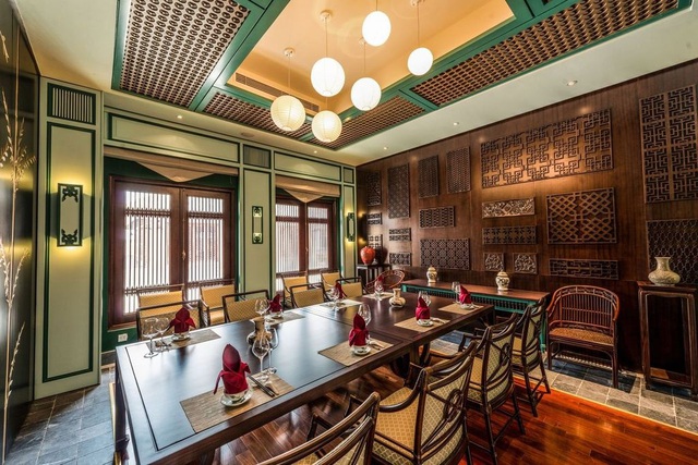 Almaz – Trung tâm ẩm thực nức tiếng Thủ đô sớm hiện diện tại Móng Cái - Ảnh 2