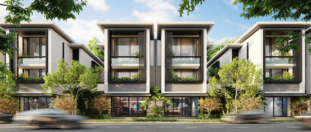 Chiến lược tiếp cận khác biệt tạo nên bản sắc Wyndham Grand Lagoona Bình Châu - Ảnh 2