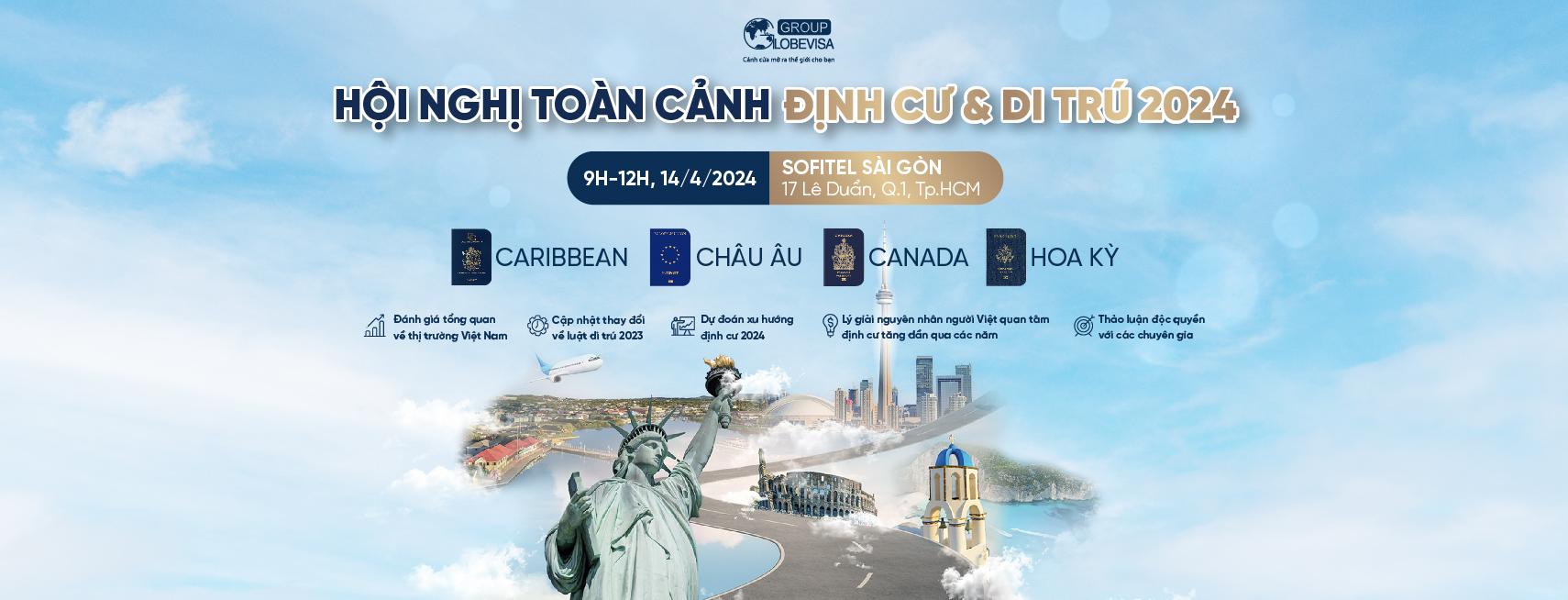 "Khẩu vị" định cư ưa thích của người Việt - Ảnh 3