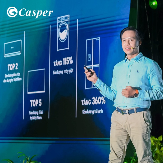 Bài toán kinh tế khi dùng điều hòa Inverter mùa nắng nóng cao điểm dịp lễ 30/4 - 1/5 - Ảnh 4