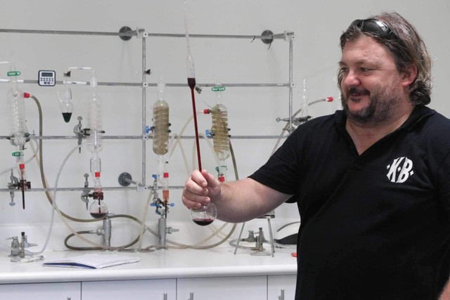 Mùa hương ở nông trại Nam Úc - Ảnh 4