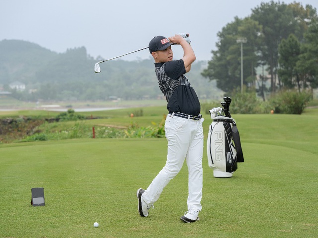 Voice Caddie - Cung cấp thiết bị Golf hàng đầu tại Việt Nam - Ảnh 6