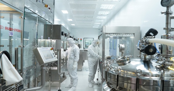 Công ty Cổ phần Dược phẩm Imexpharm công bố kết quả tài chính năm 2023