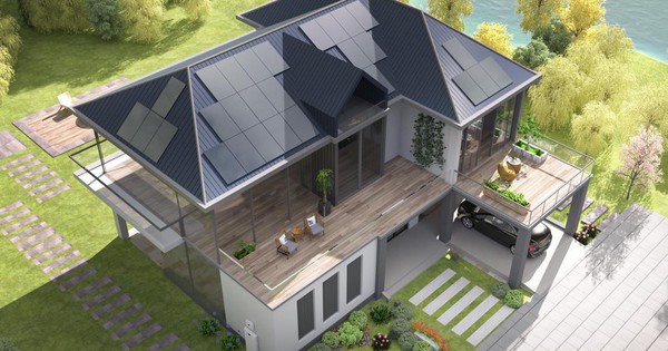 Làm thế nào để đảm bảo an toàn cho hệ thống điện mặt trời hộ gia đình?