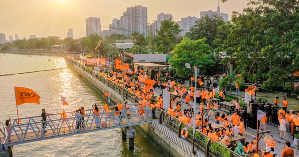 FWD thay đổi cảm nhận của mọi người về bảo hiểm qua chiến dịch mới